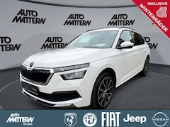 Bild des Angebotes Skoda Kamiq Ambition|Klima|Kamera|PDC|NAVI|LED|AHK|SHZ