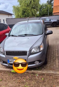 Bild des Angebotes Chevrolet Aveo Aveo 1.4 LT