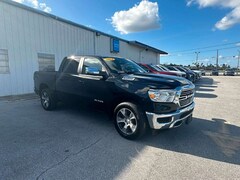 Bild des Angebotes Dodge RAM 1500 Larami4x4 CrewCab unfallfrei im Vorlauf