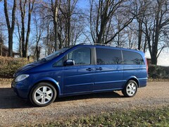 Bild des Angebotes Mercedes-Benz Viano 3.0 CDI Modell Fun mit Bettfunktion und 7 Sitze