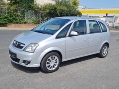 Bild des Angebotes Opel Meriva 1.6 INNOVATION, Tüv Neu