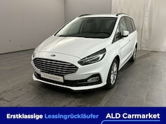 Bild des Angebotes Ford Galaxy 2.0 EcoBlue S&S TREND Kombi, 5-türig, 6-Gang