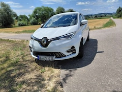Bild des Angebotes Renault ZOE (Mietbatterie) Z.E. 50 INTENS Bose