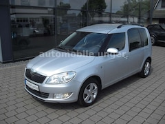 Bild des Angebotes Skoda Roomster Fresh 1.2 TSI  Sitzhzg.PDC ALU