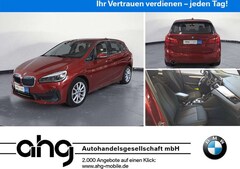 Bild des Angebotes BMW 225 225xe Active Tourer iPerformance Steptronic Adva