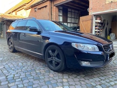 Bild des Angebotes Volvo V70 D4 Linje Svart *Polestar 200 PS *