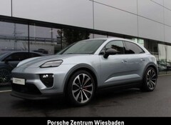 Bild des Angebotes Porsche Macan 4S