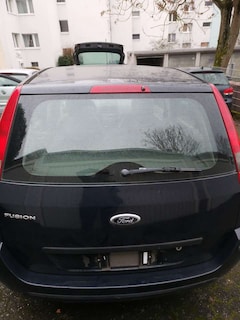 Bild des Angebotes Ford Fusion Fusion 1.25 Ambiente