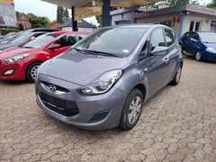 Bild des Angebotes Hyundai iX20 /