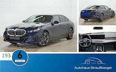 Bild des Angebotes BMW i5 Lim 40 xDrive M Sport ACC AHK B&W 360° Memory