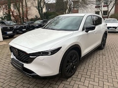 Bild des Angebotes Mazda CX-5 184 AWD Automatik Homura Leder AHK