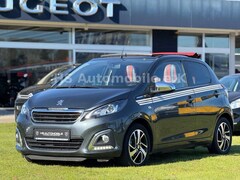 Bild des Angebotes Peugeot 108 TOP Collection