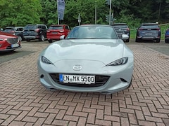 Bild des Angebotes Mazda MX-5 2.0 Exclusive-line *Matrix-LED*BOSE*