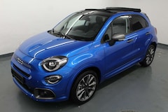 Bild des Angebotes Fiat 500X 1.5 Hybrid Sport Dolcevita DCT Kamera+PDC+Navi+App