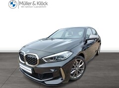 Bild des Angebotes BMW 135 M135i xDrive Hatch Head-Up HiFi DAB LED WLAN