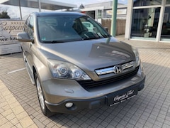 Bild des Angebotes Honda CR-V Executive, 2.Hand,Leder, Panorama,NAVI,AHK