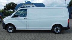Bild des Angebotes VW T6.1 Transporter Abt e- Elektro Lang Navi Klima
