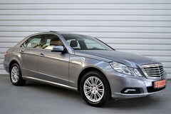 Bild des Angebotes Mercedes-Benz E 200 E200 Elegance+Navi+Schiebedach+SHZ+53.400KM