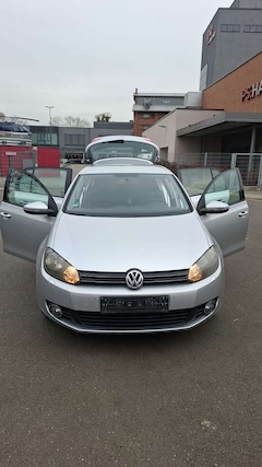 Bild des Angebotes VW ID.6