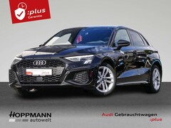 Bild des Angebotes Audi A3 35 TFSI S-Line Black LED Kamera vir
