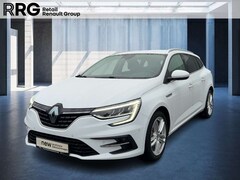 Bild des Angebotes Renault Megane GRANDTOUR TECHNO TCe 140 EDC SELBSTPARKEND
