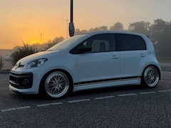 Bild des Angebotes VW up! up! GTI