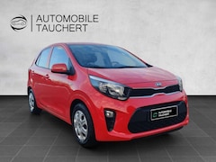 Bild des Angebotes Kia Picanto Edition 7 wenig KM 1. Hand Sitzhzg LkrHz