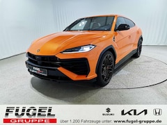 Bild des Angebotes Lamborghini Urus SE 4.0 4WD AT PANO|Bang&Olufsen