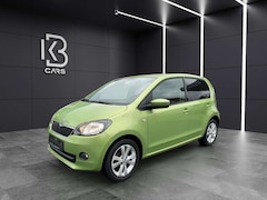 Bild des Angebotes Skoda Citigo Elegance | FINANZIERUNG 4,99%