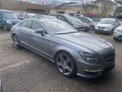 Bild des Angebotes Mercedes-Benz CLS 63 AMG CLS 63 AMG (218.374)