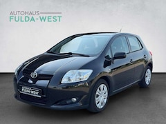 Bild des Angebotes Toyota Auris 1.4 5trg. Klimaaut. CD Servo ZV+FB BC