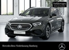 Bild des Angebotes Mercedes-Benz E 220 d T 4M Avantgarde Fahrass 360° Airmat Pano