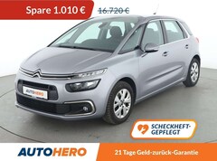 Bild des Angebotes Citroen C4 SpaceTourer 1.5 Blue-HDi Selection Aut.*NAVI*PDC*TEMPO*KLIMA*