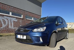 Bild des Angebotes Ford C-Max 2.0 Aut. Ghia