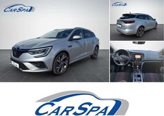 Bild des Angebotes Renault Megane R.S. Line TCe160 EDC/ACC/BT/Navi/RFK