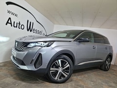 Bild des Angebotes Peugeot 5008 GT LED APP SHZ Kamera Digital Navi 7-Sitzer