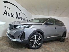 Bild des Angebotes Peugeot 5008 GT LED APP SHZ Kamera Digital Night Vision