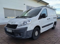 Bild des Angebotes Peugeot Expert L2H1 Kasten Tüv Kundendienst Neu