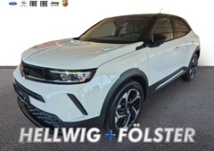 Bild des Angebotes Opel Mokka-E Ultimate Long Range 11kw Shz Navi Kamera