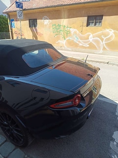 Bild des Angebotes Mazda MX-5 ST SKYACTIV-G 2.0 Homura