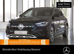 Bild des Angebotes Mercedes-Benz GLA 250 e PROGRESSIVE+360°+LED+BURMESTER+HUD+8G