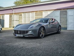 Bild des Angebotes Ferrari FF FF Aus 2. Hand Grau