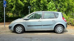 Bild des Angebotes Renault Scenic Scenic 1.6 16V Authentique