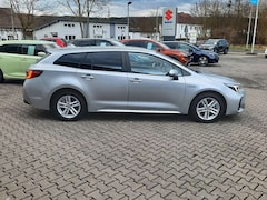 Bild des Angebotes Suzuki Swace 1.8 Hybrid CVT Comfort+
