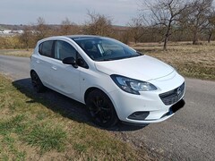 Bild des Angebotes Opel Corsa Color Edition ecoFlex