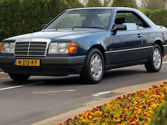 Bild des Angebotes Mercedes-Benz 200 CE 16