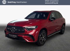 Bild des Angebotes Mercedes-Benz GLC 450 GLC