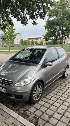 Bild des Angebotes Mercedes-Benz A 170 Avantgarde