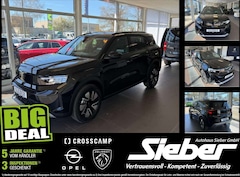 Bild des Angebotes Opel Frontera 1.2 GS 81 kW AUT DynLicht Fernlichtass.