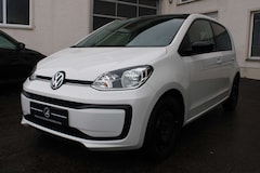 Bild des Angebotes VW up! move up! BMT/Start-Stopp 5-Türer KLIMA BT